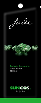 SUNCOS Jade, Melanin Accelerator - 15ml
